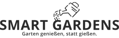 Smart Gardens — Garten genießen, statt gießen.